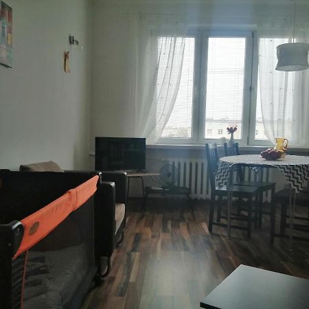 Parkowy Apartment Μπίντγκοστς Εξωτερικό φωτογραφία
