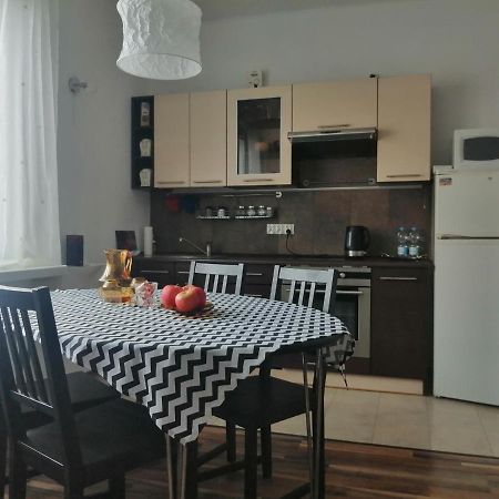 Parkowy Apartment Μπίντγκοστς Εξωτερικό φωτογραφία