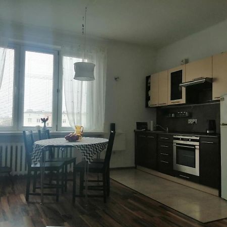 Parkowy Apartment Μπίντγκοστς Εξωτερικό φωτογραφία
