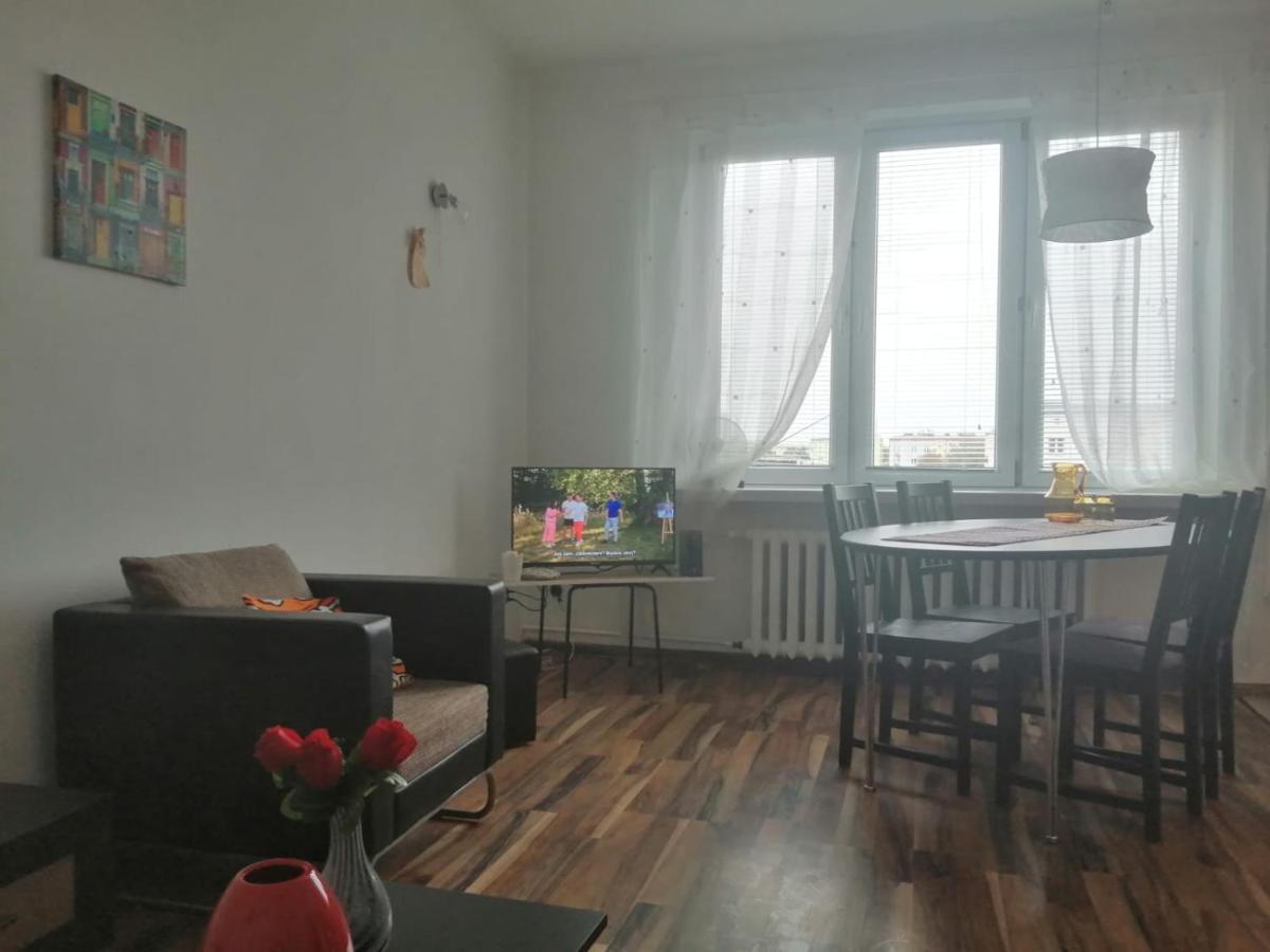 Parkowy Apartment Μπίντγκοστς Εξωτερικό φωτογραφία