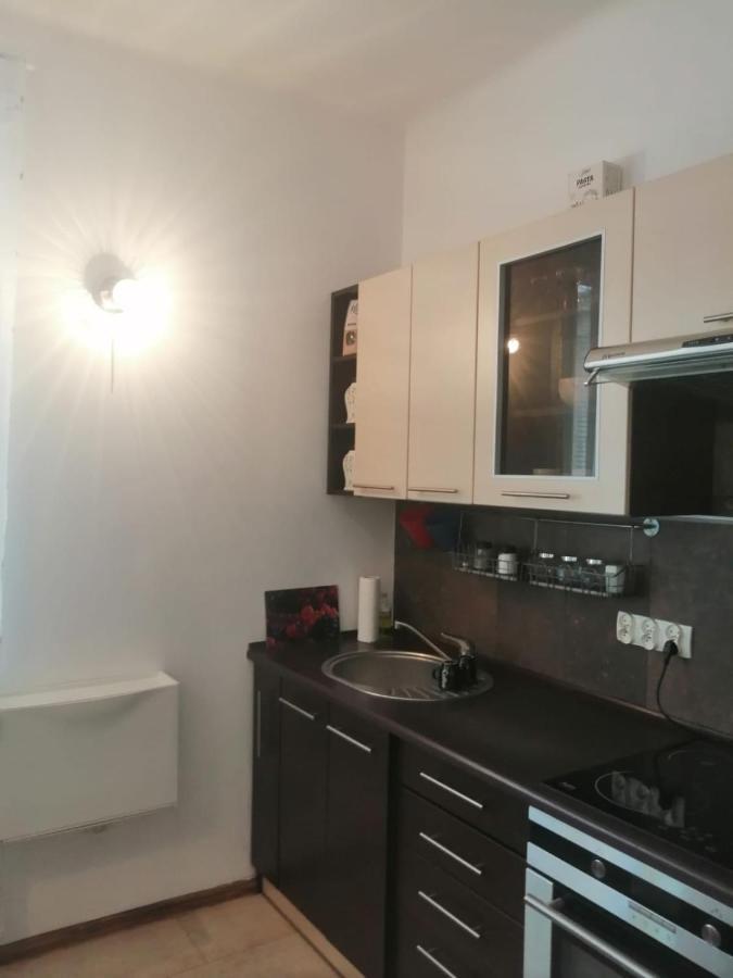 Parkowy Apartment Μπίντγκοστς Εξωτερικό φωτογραφία