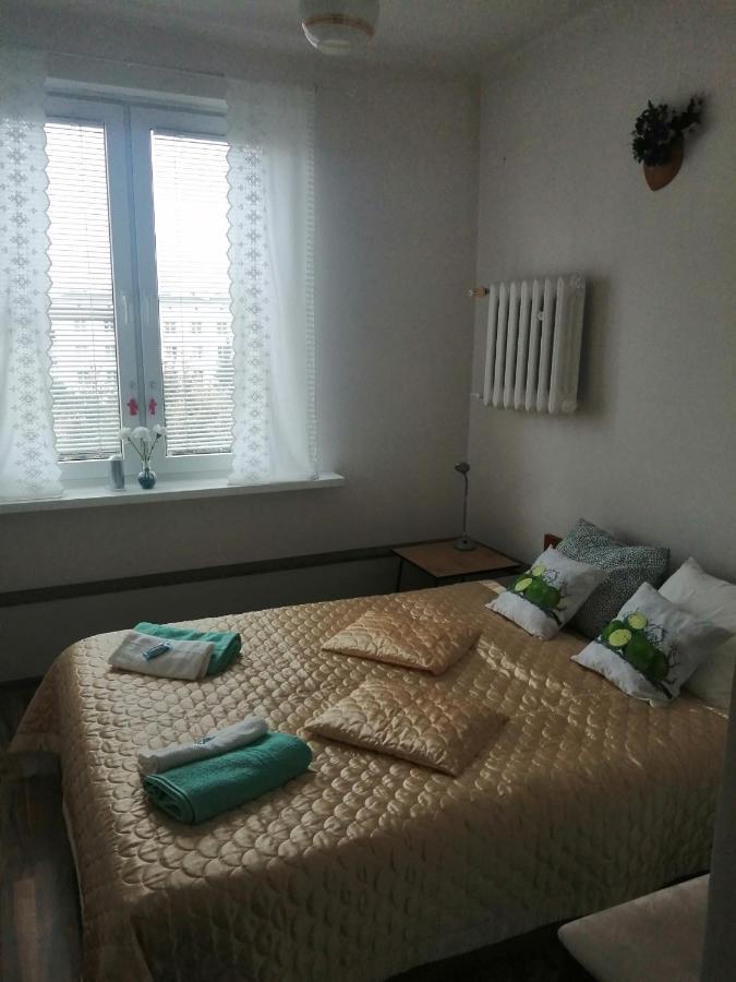Parkowy Apartment Μπίντγκοστς Εξωτερικό φωτογραφία