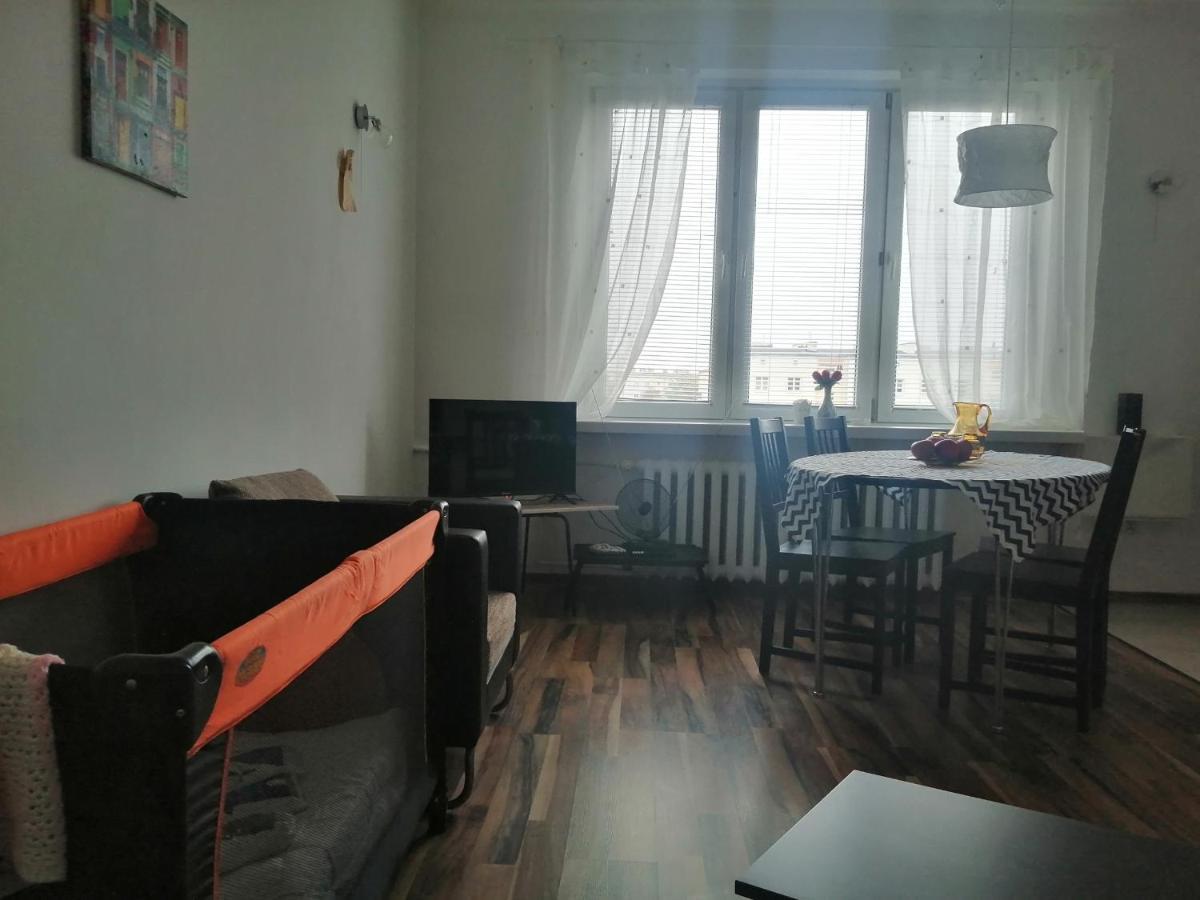 Parkowy Apartment Μπίντγκοστς Εξωτερικό φωτογραφία