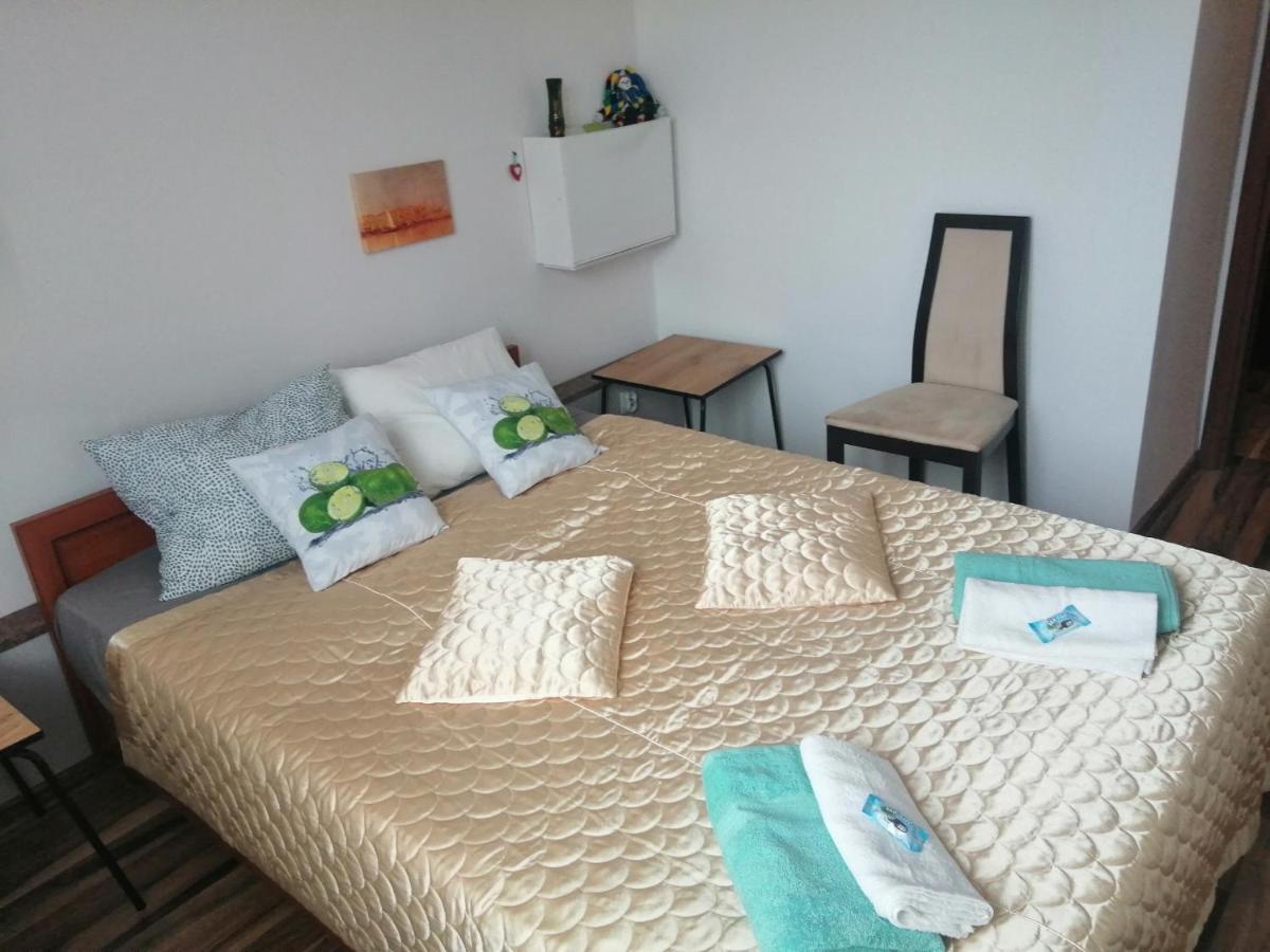 Parkowy Apartment Μπίντγκοστς Εξωτερικό φωτογραφία