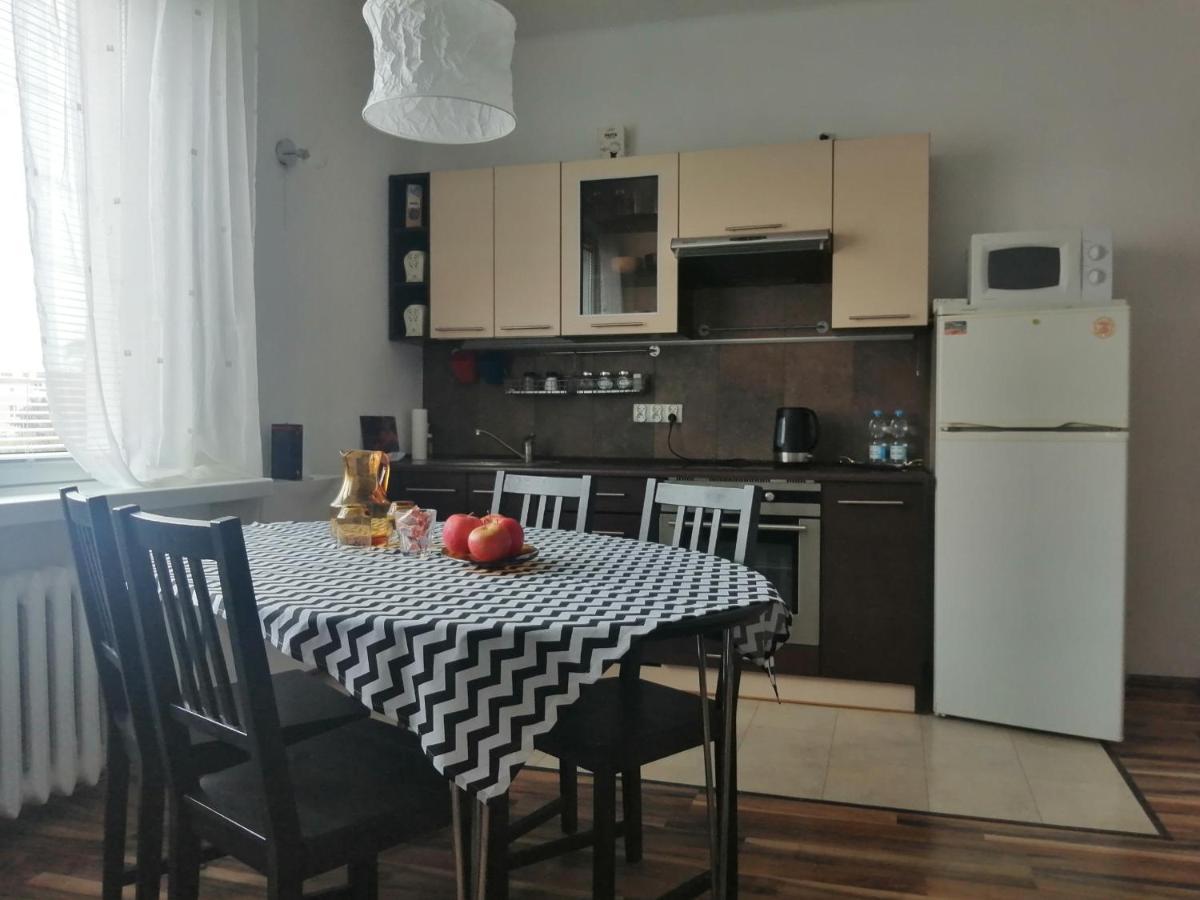 Parkowy Apartment Μπίντγκοστς Εξωτερικό φωτογραφία