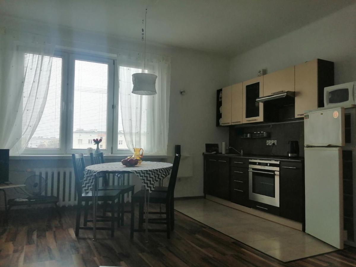 Parkowy Apartment Μπίντγκοστς Εξωτερικό φωτογραφία
