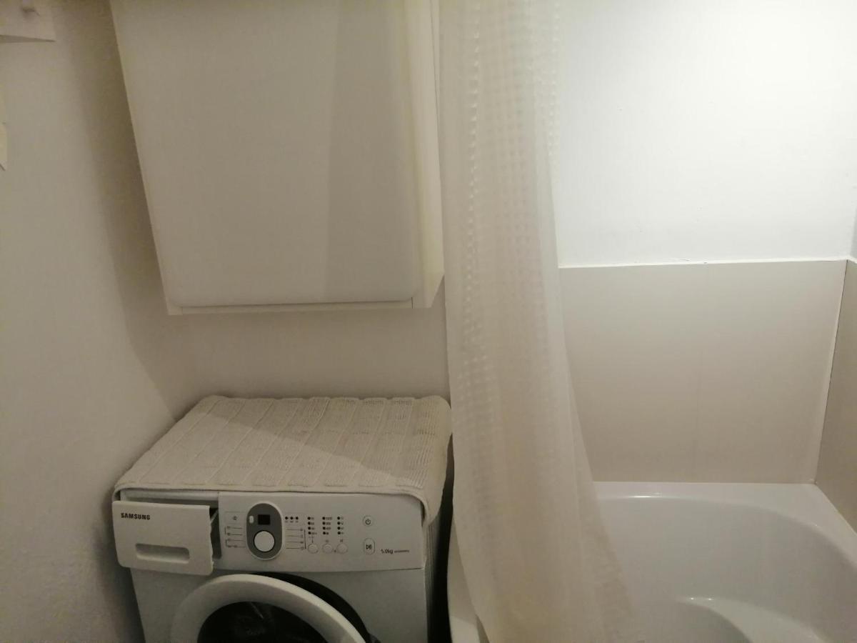 Parkowy Apartment Μπίντγκοστς Εξωτερικό φωτογραφία